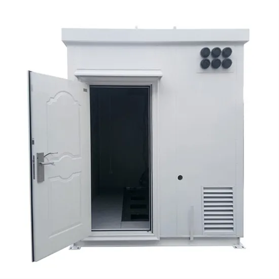 Wind solar container battery price trend chart