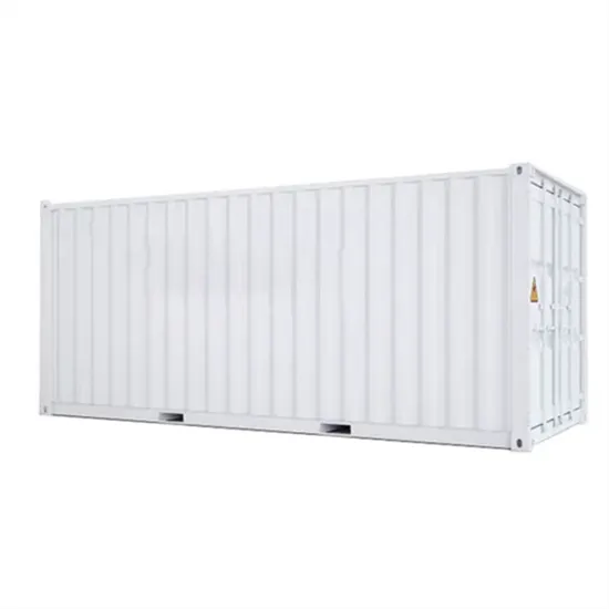 Nicosia solar container policy announcement list PDF preview