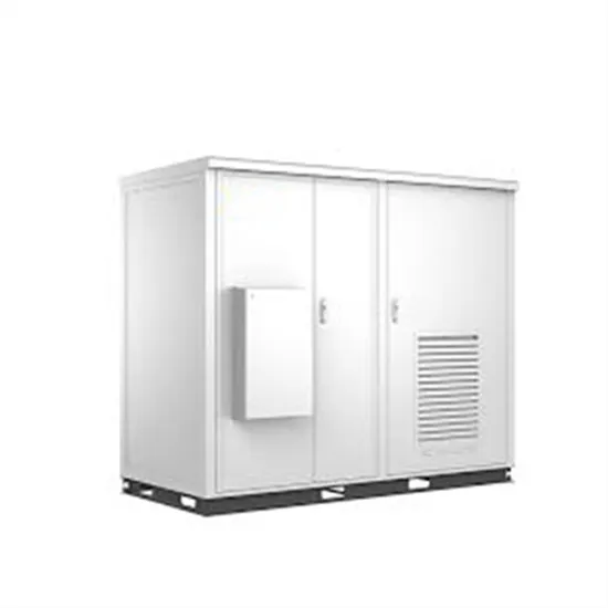 Solar container power station stores electricity in the ground PDF preview