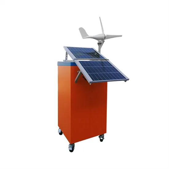 Solar container power station enterprise profit analysis report PDF preview