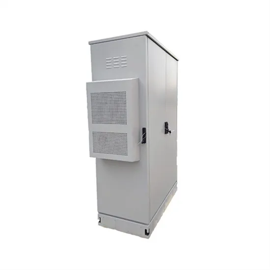 Ouagadougou smart solar container company ranking PDF preview