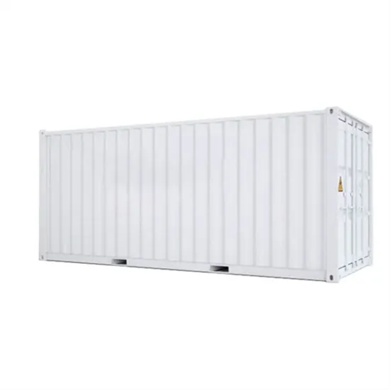 Finland solar container hydropower station PDF preview